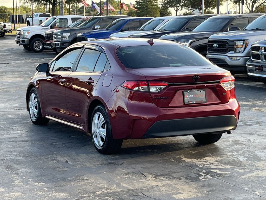 2024 Toyota Corolla Image 10