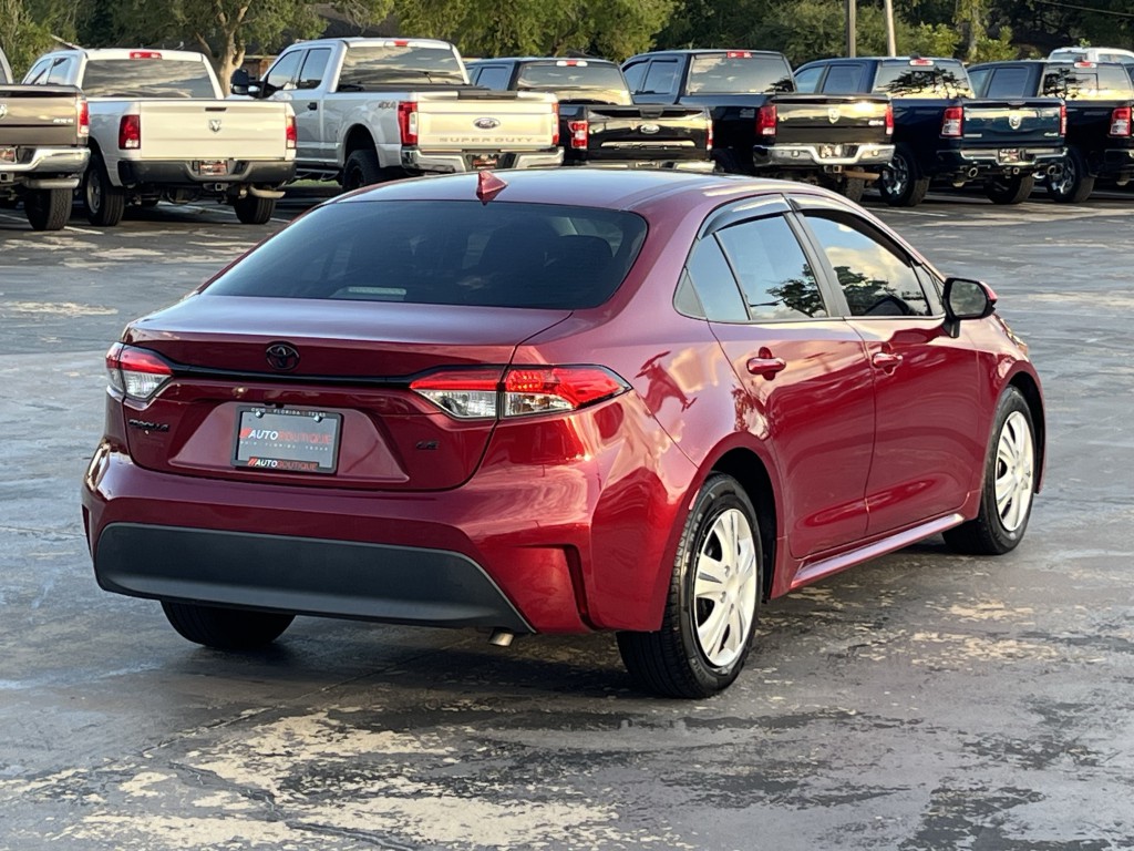 2024 Toyota Corolla Image 11