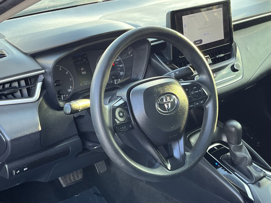 2024 Toyota Corolla Image 14