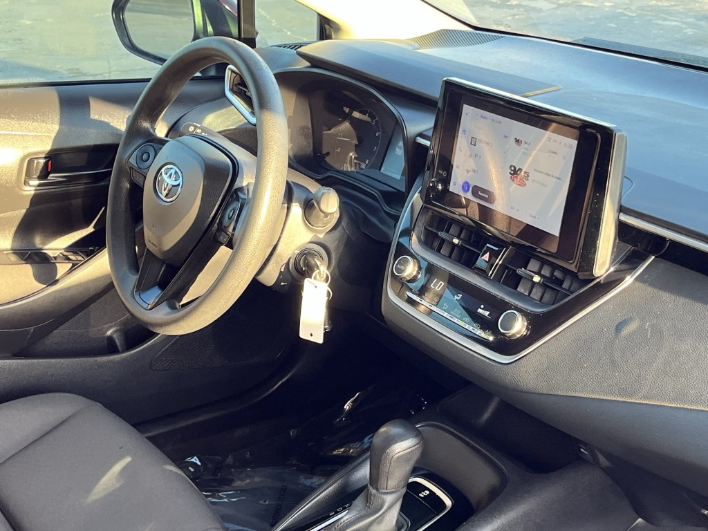 2024 Toyota Corolla Image 15