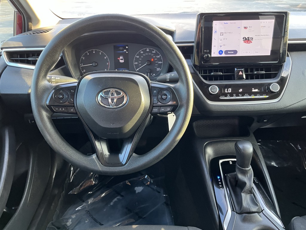 2024 Toyota Corolla Image 16