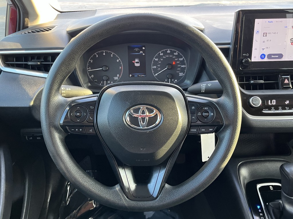 2024 Toyota Corolla Image 17