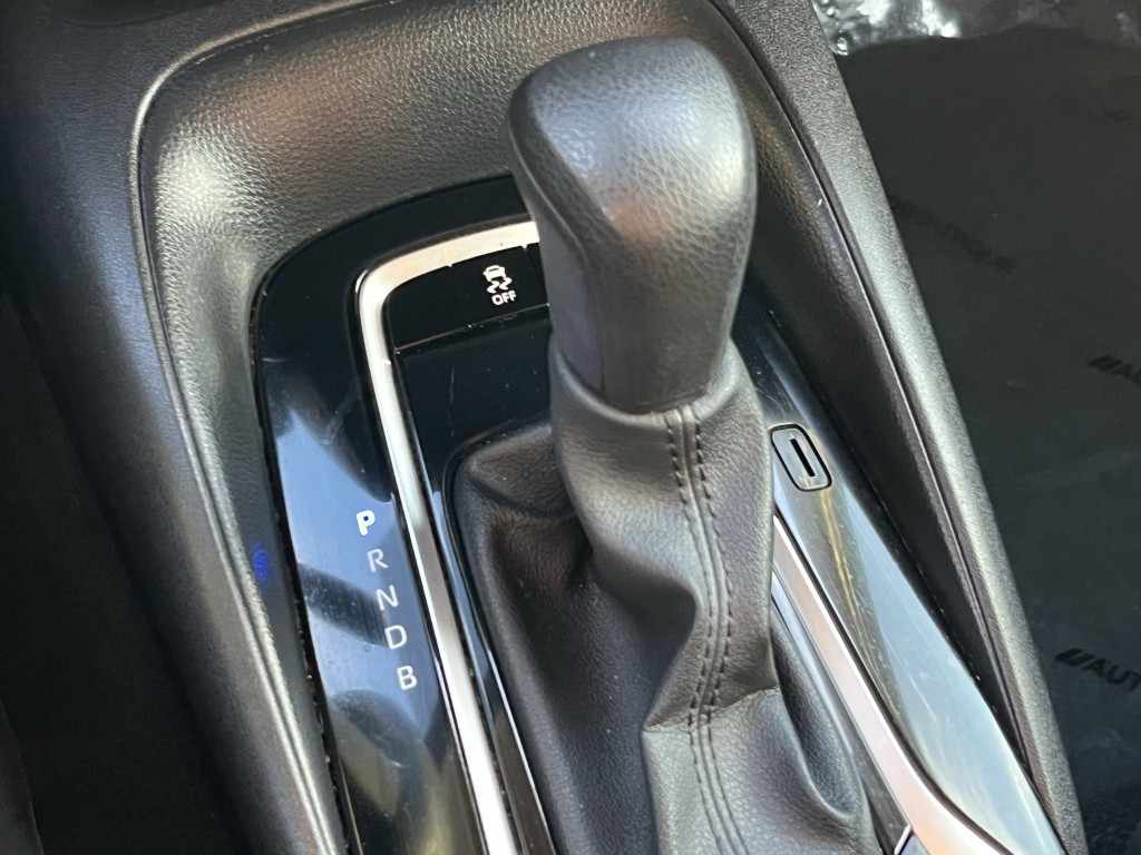 2024 Toyota Corolla Image 21