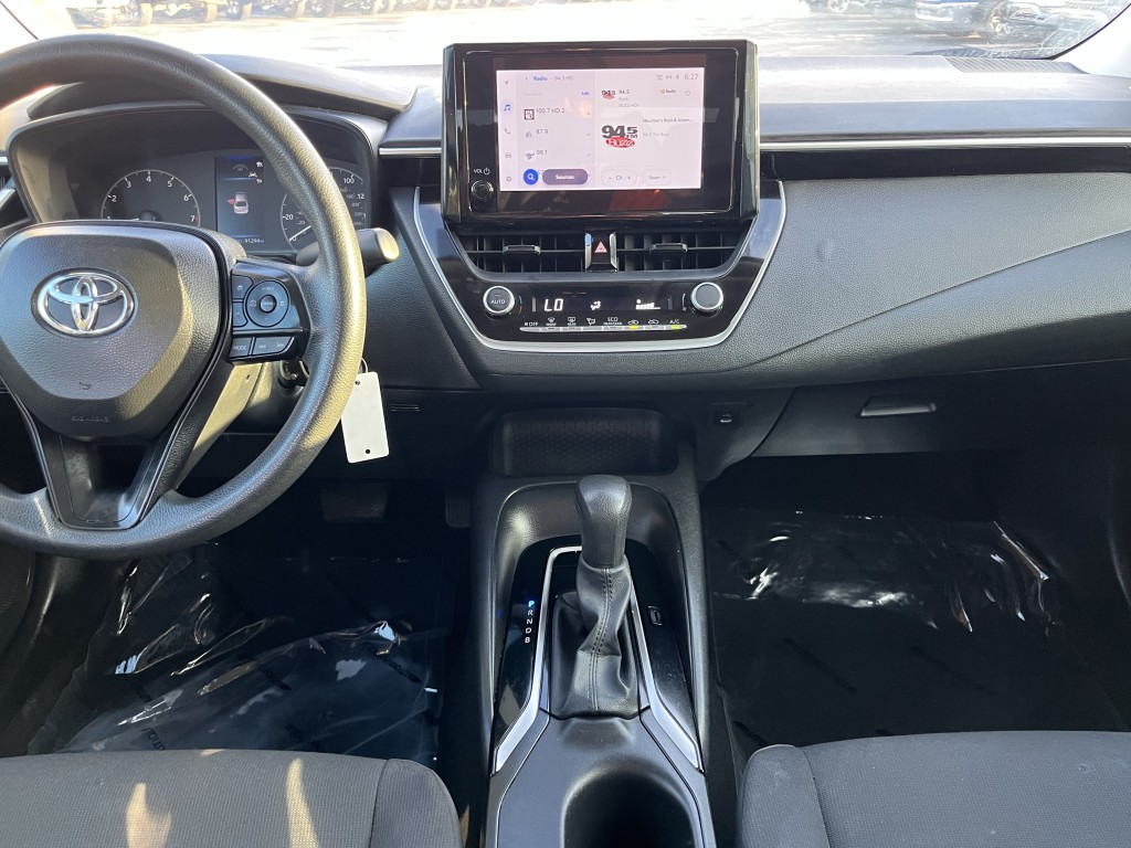 2024 Toyota Corolla Image 23
