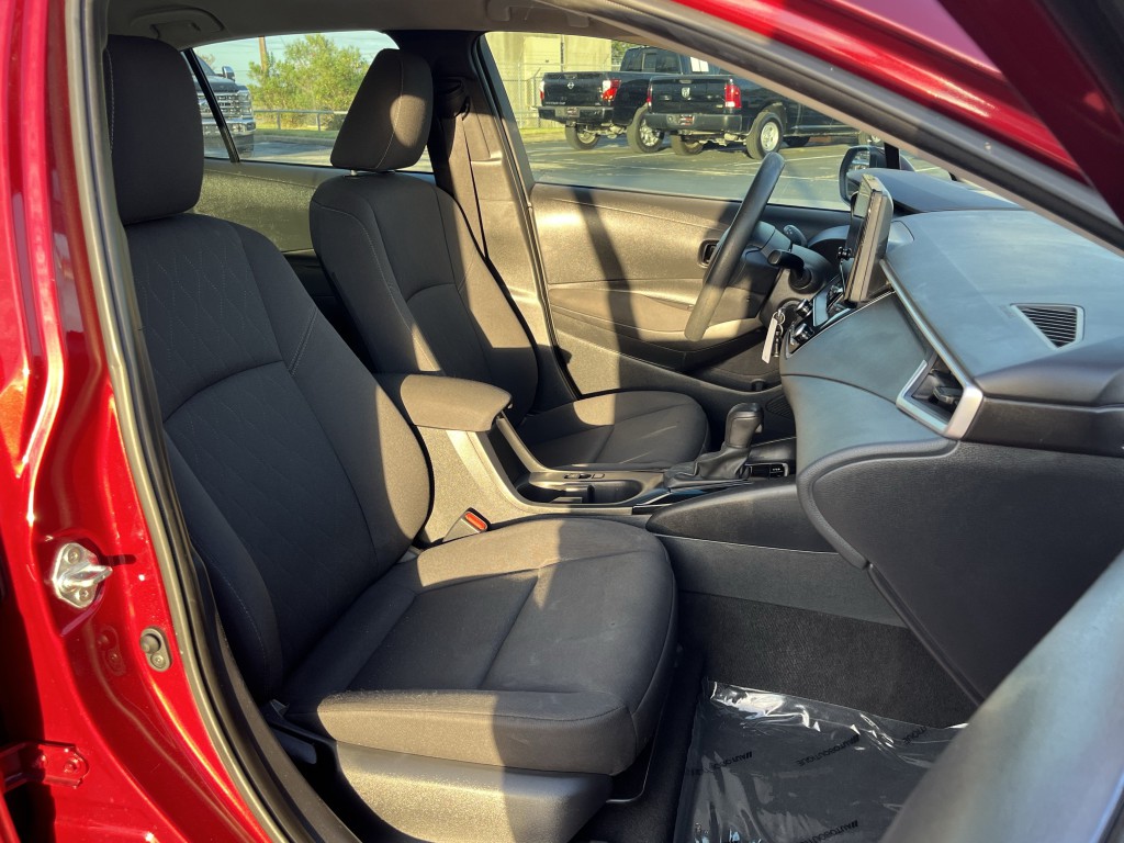 2024 Toyota Corolla Image 26