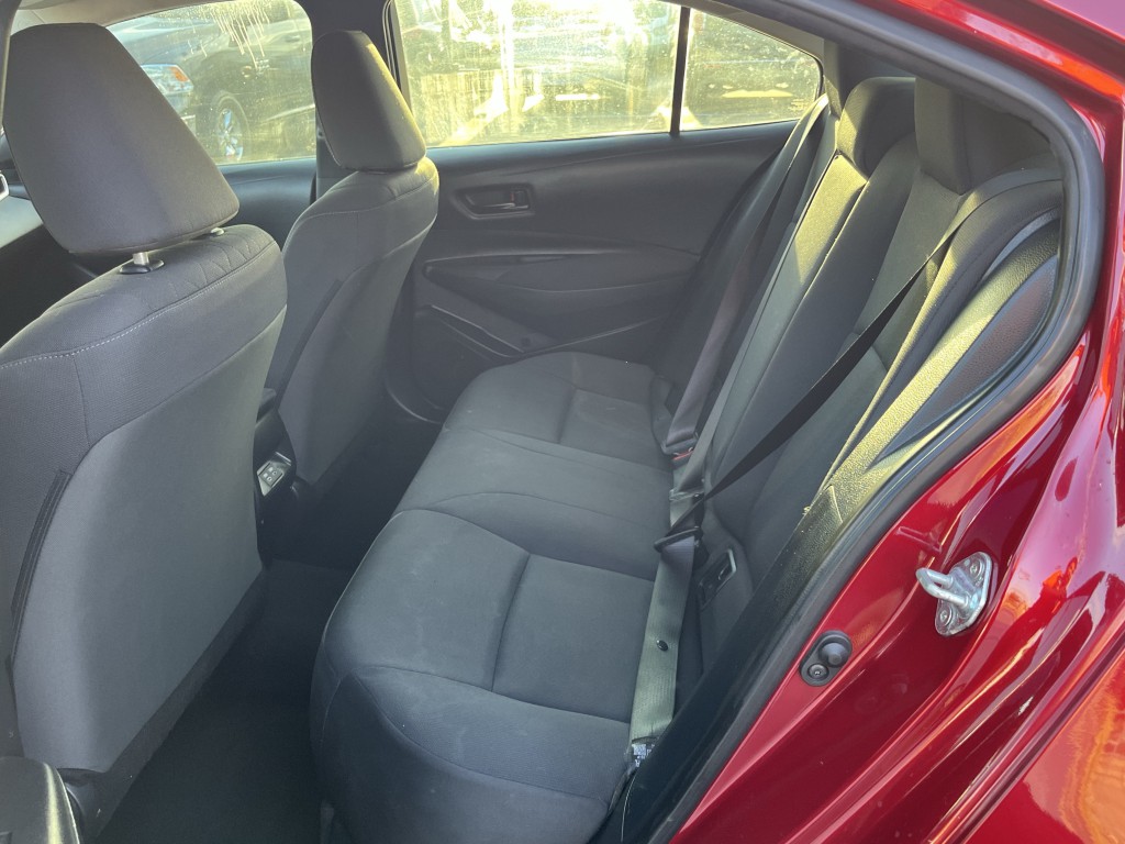 2024 Toyota Corolla Image 27