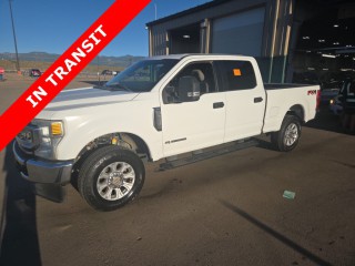 Image for 2022 Ford F-250 XLT ID: 7668747