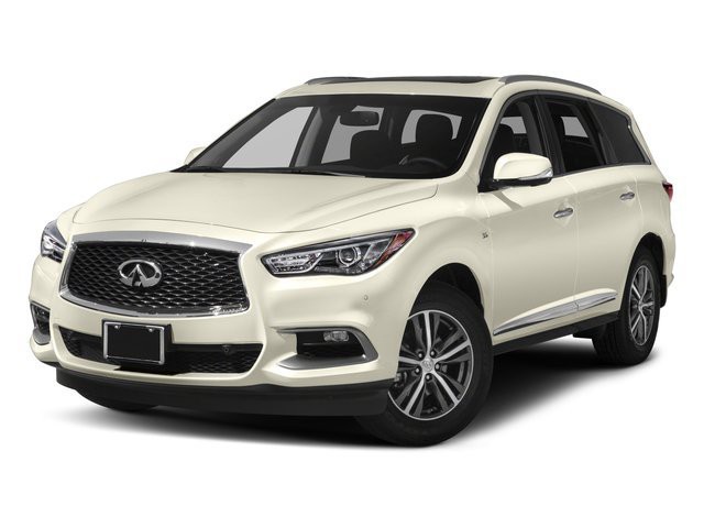 2017 INFINITI QX60 Image 1