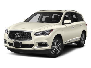 Image for 2017 INFINITI QX60  ID: 7670182