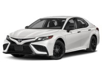 Image for 2022 Toyota Camry SE ID: 7670183