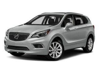 Image for 2018 Buick Envision Preferred ID: 7671426