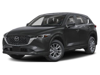 Image for 2025 Mazda CX-5 2.5 S Select Package ID: 7671428