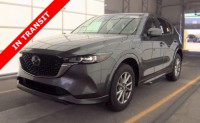 Image for 2025 Mazda CX-5 2.5 S Select Package ID: 7671428