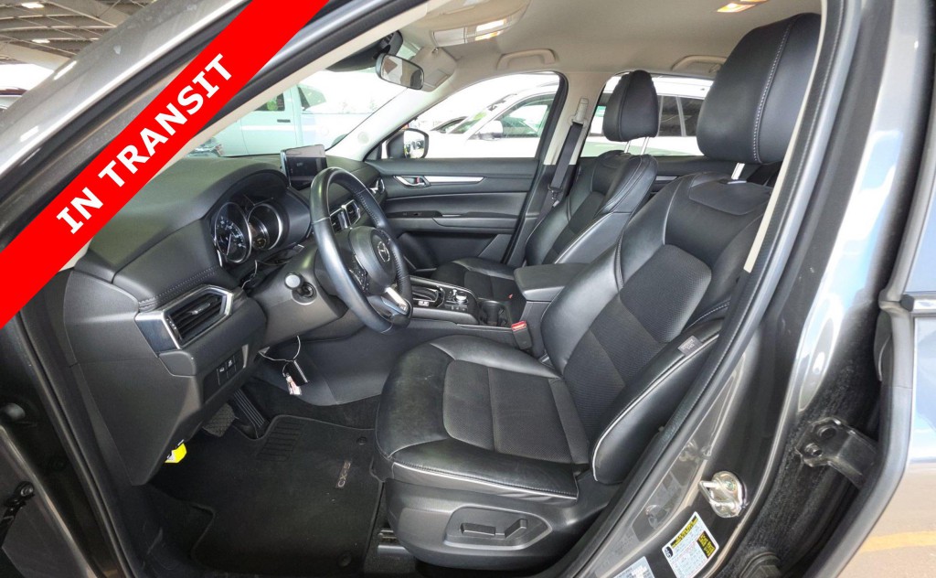 2025 Mazda CX-5 Image 7