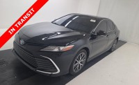 Image for 2023 Toyota Camry Hybrid XLE ID: 7671431