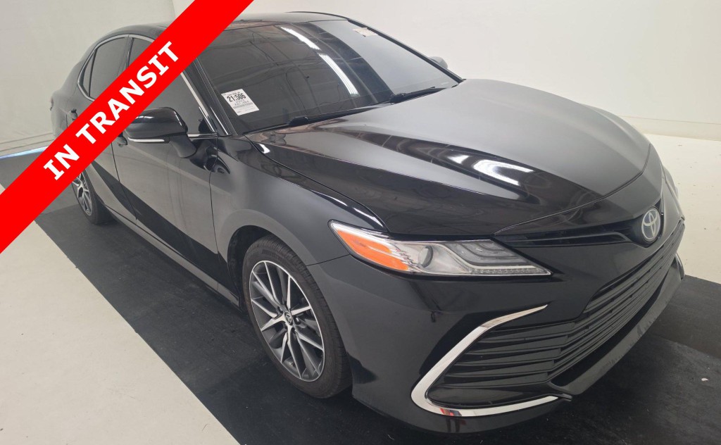2023 Toyota Camry Image 5
