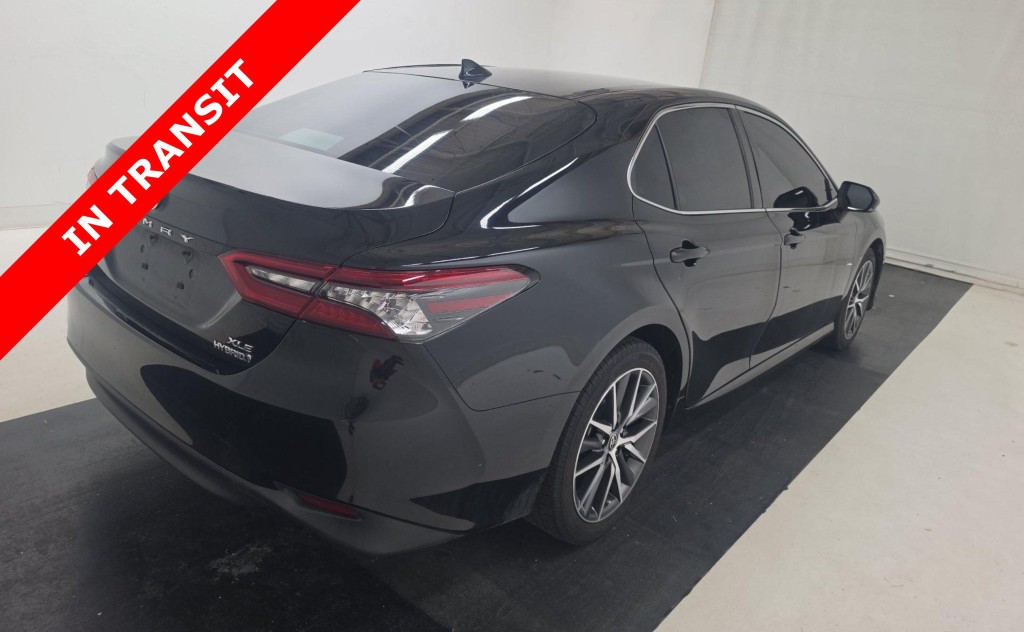 2023 Toyota Camry Image 6