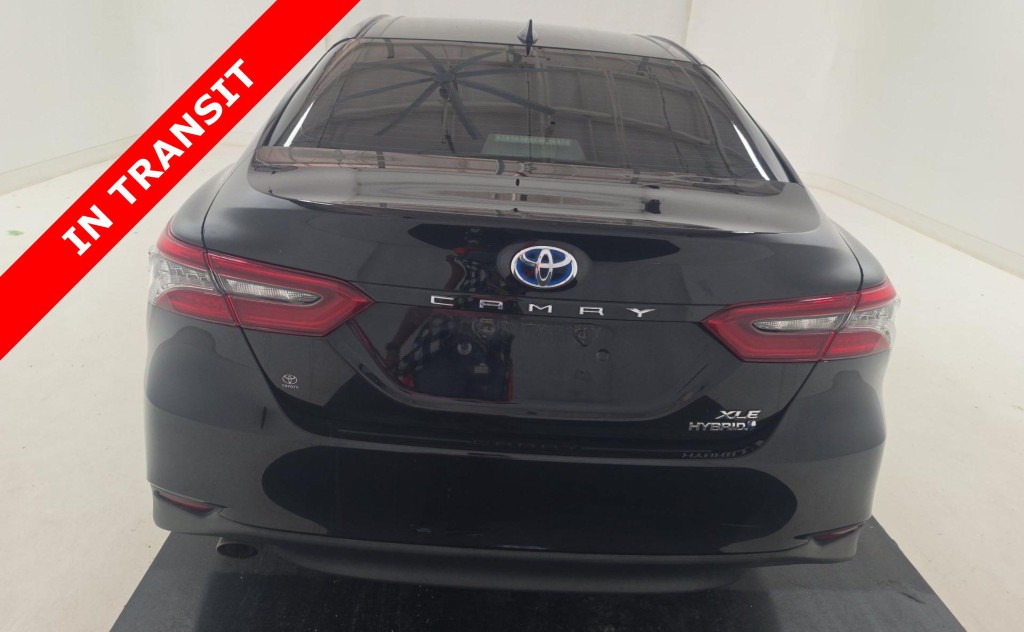 2023 Toyota Camry Image 7