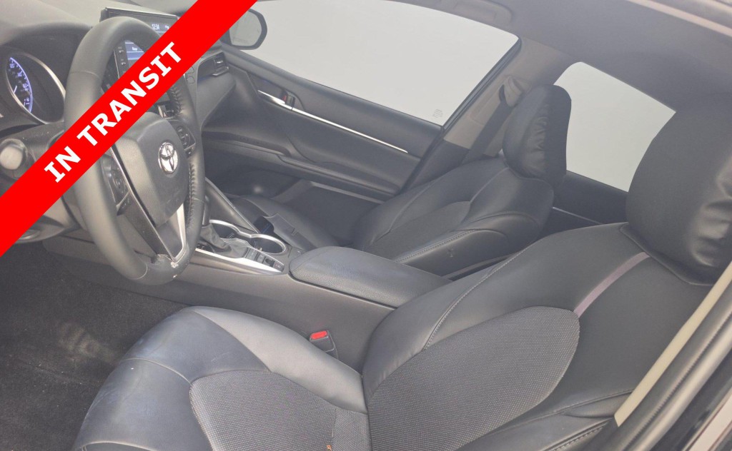 2023 Toyota Camry Image 8