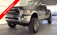 Image for 2016 RAM 2500 Laramie ID: 7671432
