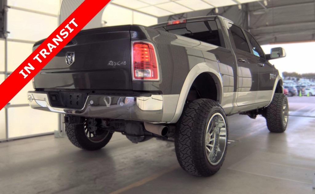 2016 RAM 2500 Image 6