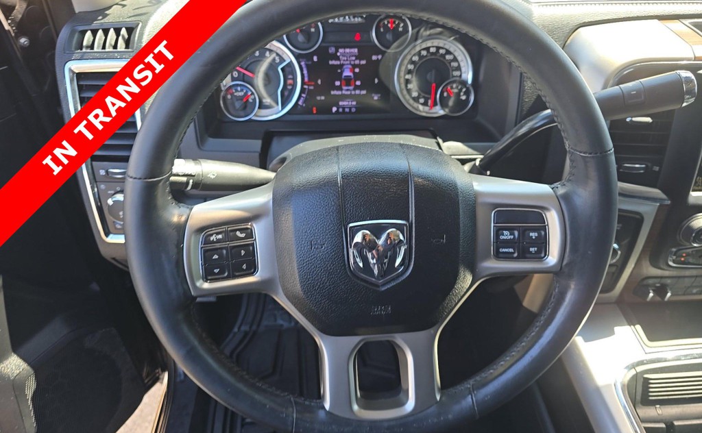2016 RAM 2500 Image 7