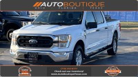 Image for 2022 Ford F-150 XLT ID: 7671435