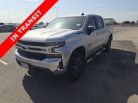Image for 2020 Chevrolet Silverado 1500 LT ID: 7671436