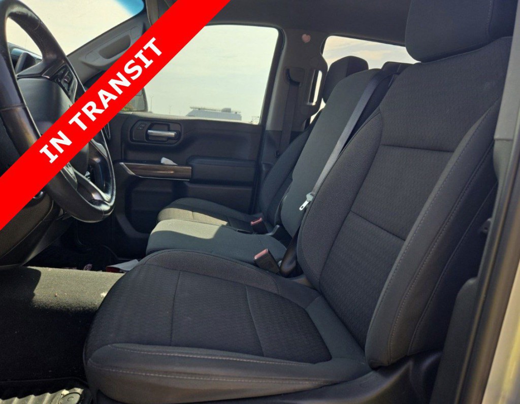 2020 Chevrolet Silverado 1500 Image 8