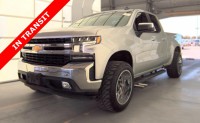 Image for 2019 Chevrolet Silverado 1500 LT ID: 7671438