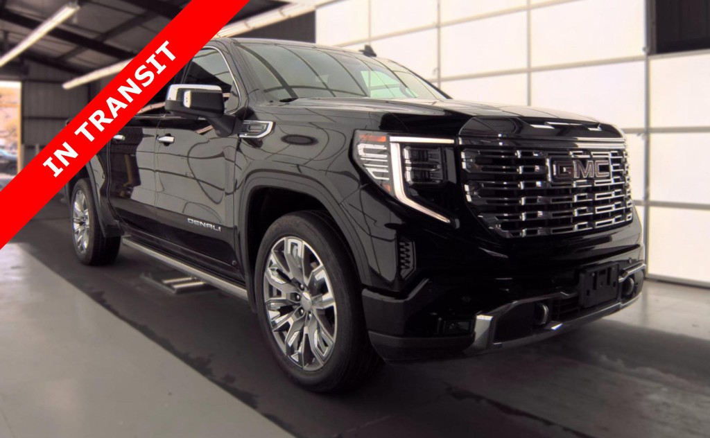 2023 GMC Sierra 1500 Image 5