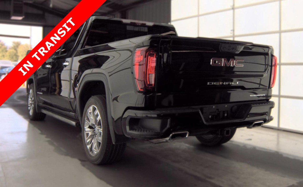 2023 GMC Sierra 1500 Image 6