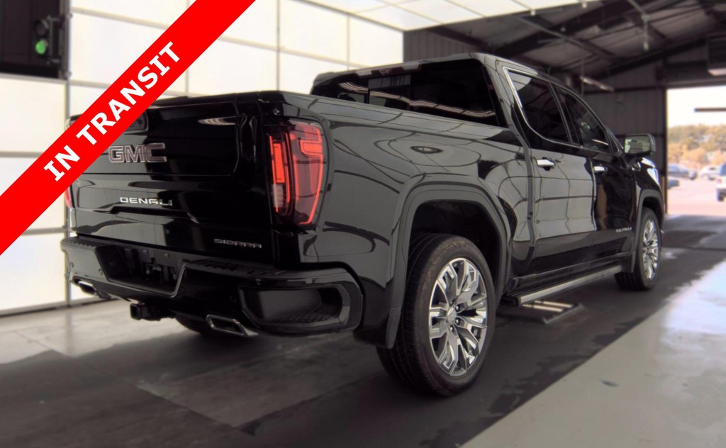2023 GMC Sierra 1500 Image 7
