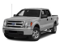 Image for 2014 Ford F-150 XLT ID: 7671446