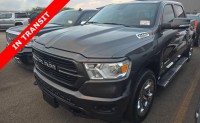 Image for 2020 RAM 1500 Lone Star ID: 7671448