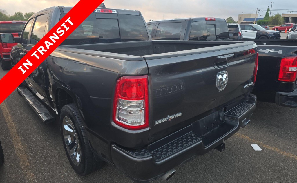 2020 RAM 1500 Image 6