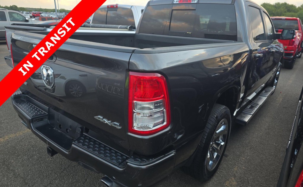 2020 RAM 1500 Image 7