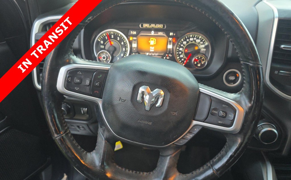 2020 RAM 1500 Image 8