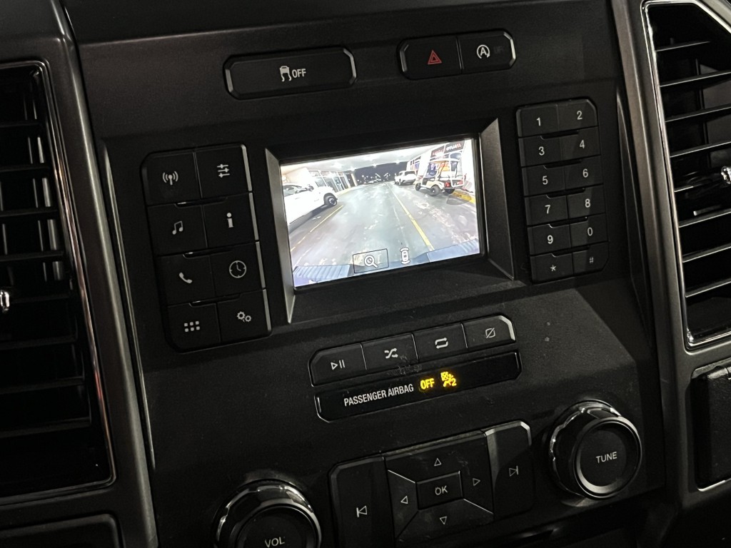 2018 Ford F-150 Image 7
