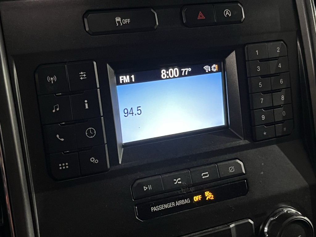 2018 Ford F-150 Image 8
