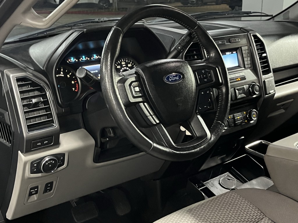 2018 Ford F-150 Image 13
