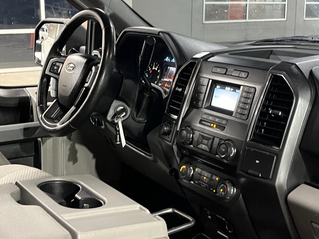 2018 Ford F-150 Image 14