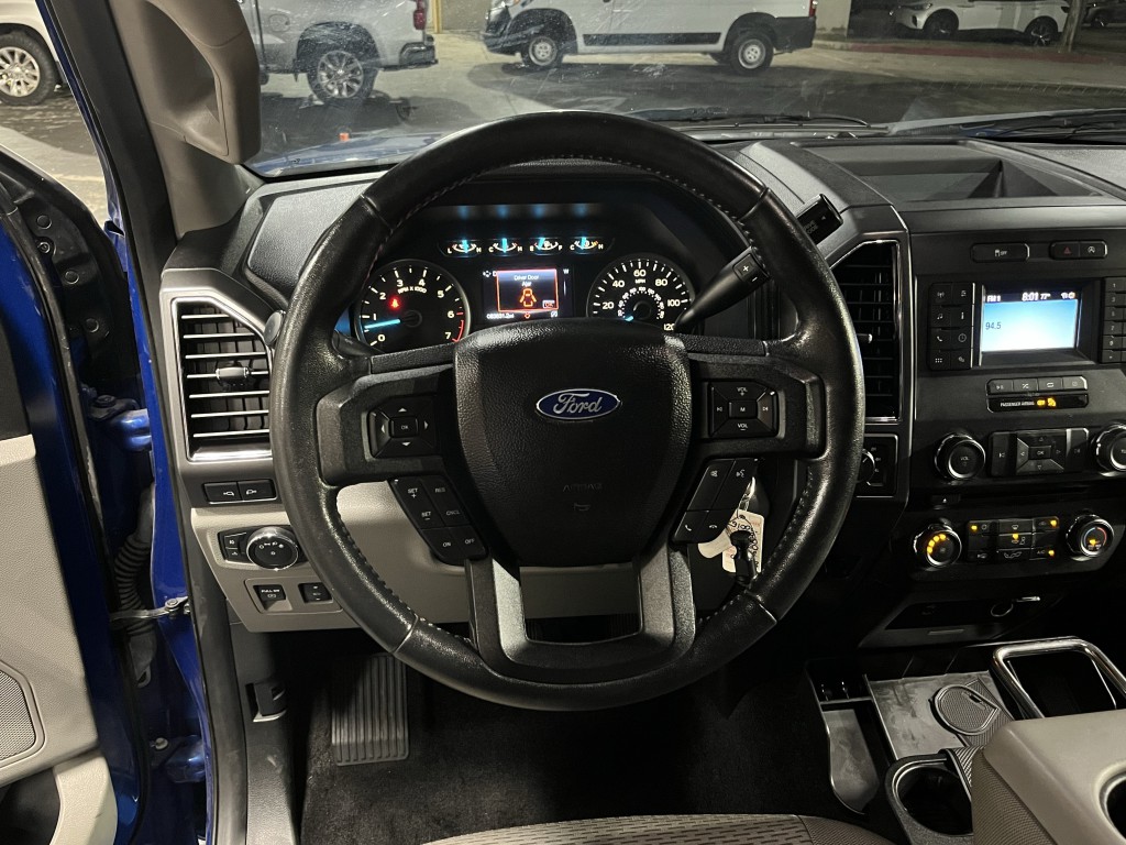 2018 Ford F-150 Image 15