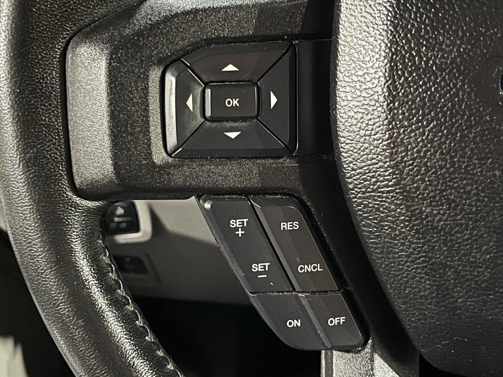 2018 Ford F-150 Image 17