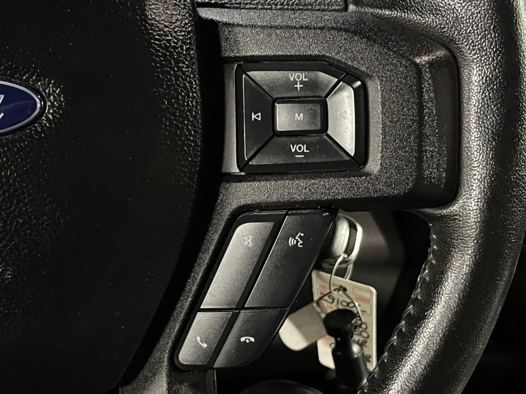 2018 Ford F-150 Image 18