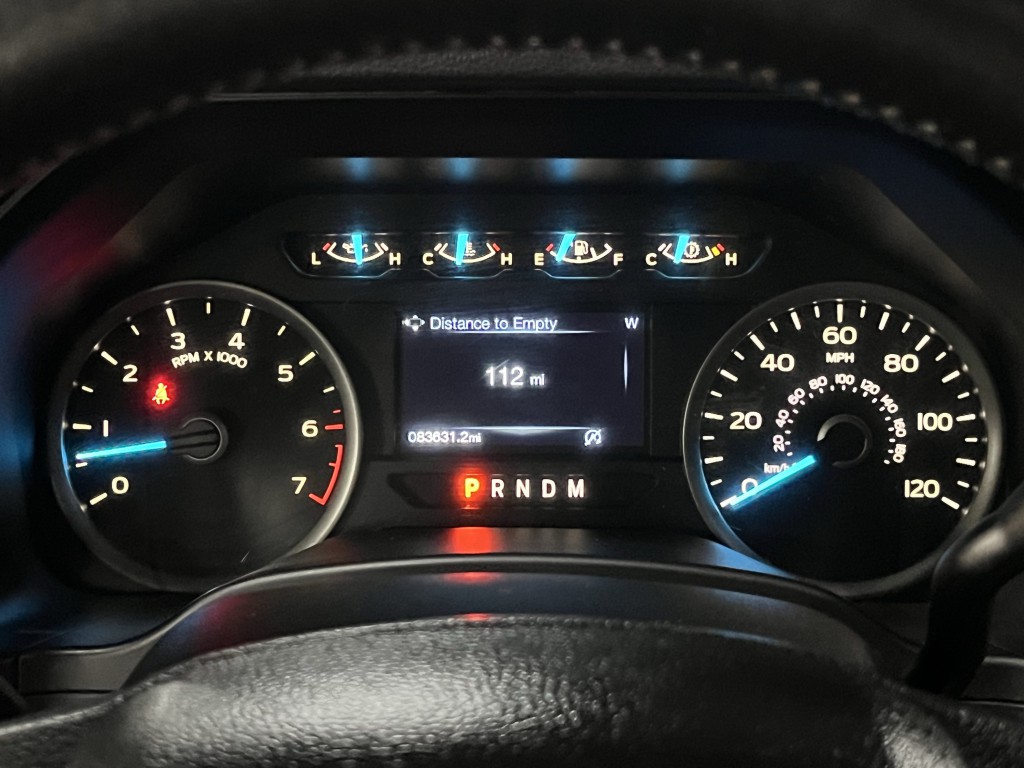 2018 Ford F-150 Image 19