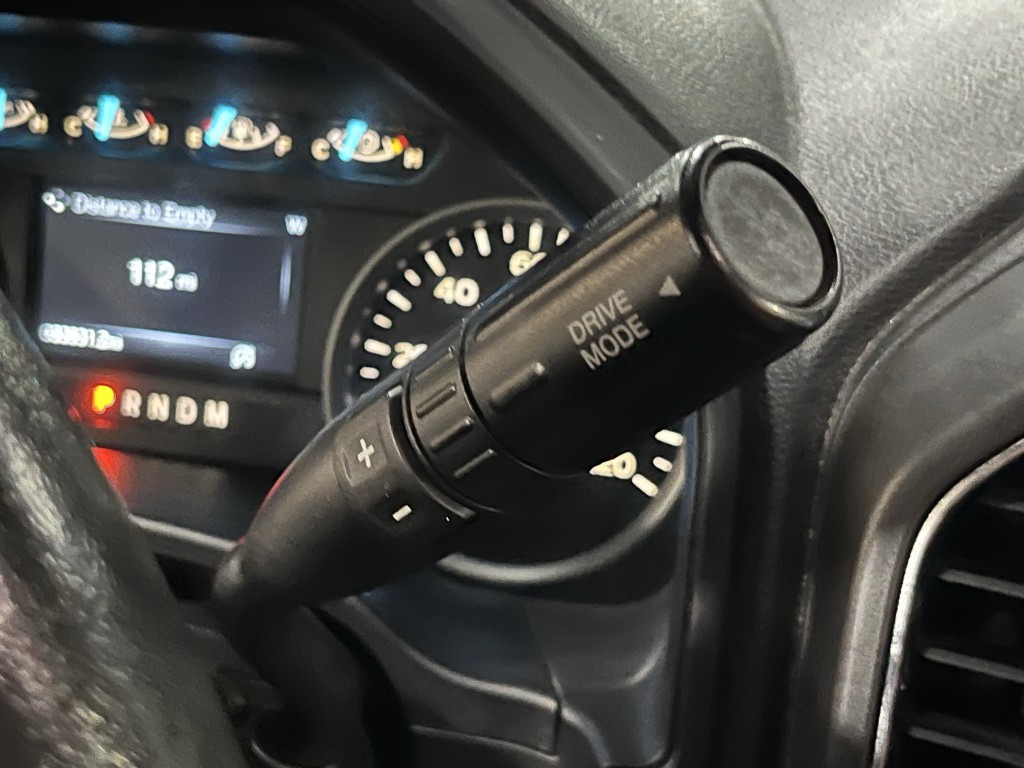 2018 Ford F-150 Image 20
