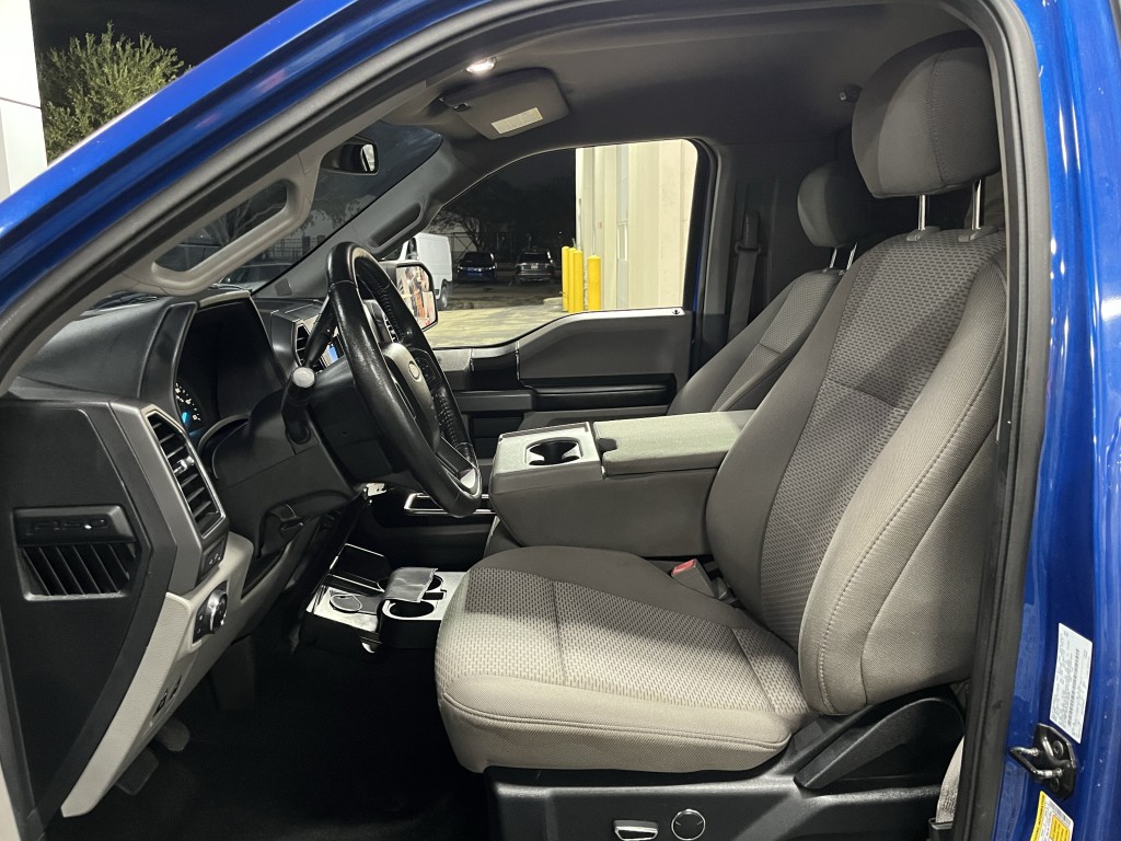 2018 Ford F-150 Image 24