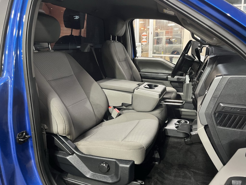 2018 Ford F-150 Image 25