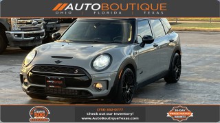 Image for 2017 MINI Cooper Clubman Cooper S ID: 7674233
